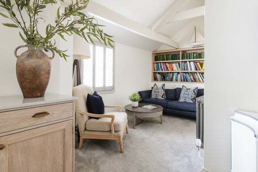 ALMORA ROOM. THE SEAFOOD RESTAURANT. PADSTOW . CORNWALL