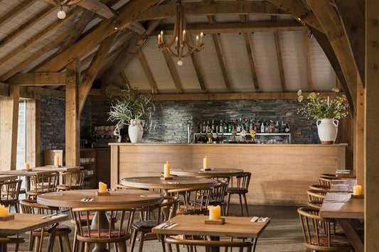 THE CORNISH ARMS PUB