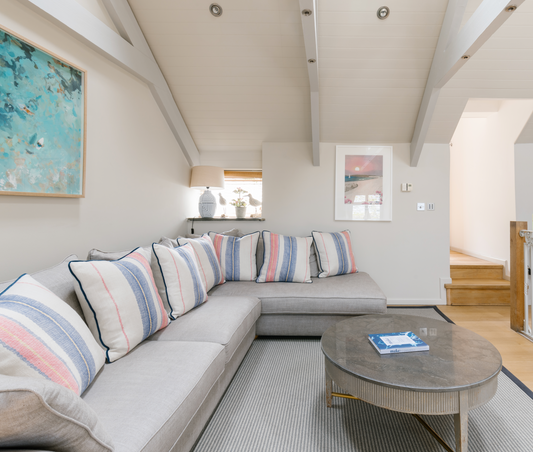 BRYNN. SELF CATERING HOLIDAY COTTAGE. CORNWALL