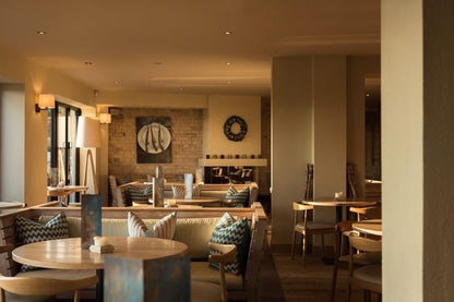 SANDBANKS RESTAURANT. POOL. DORSET