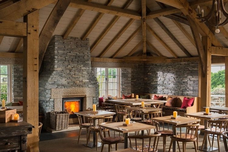 THE CORNISH ARMS PUB