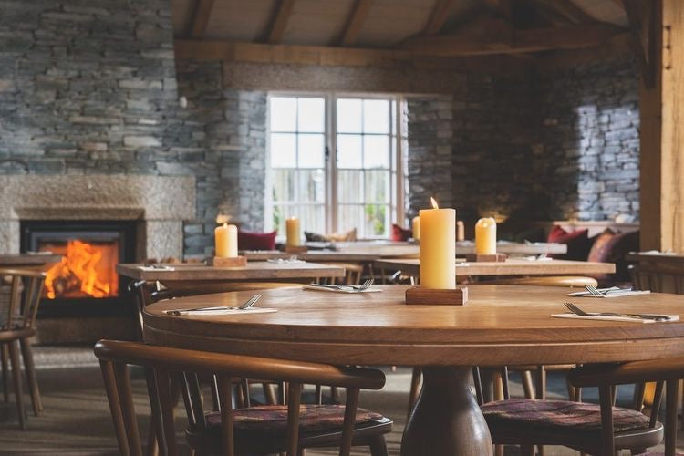 THE CORNISH ARMS PUB
