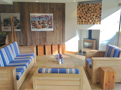 FISH AND CHIP RESTAURANT FISTRAL BEACH