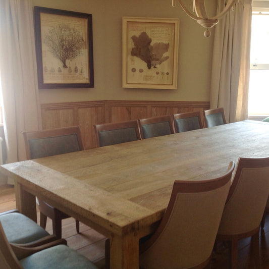 PRIVATE DINING AT ST PETROCS BISTRO. PADSTOW . CORNWALL