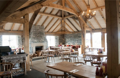 THE CORNISH ARMS PUB