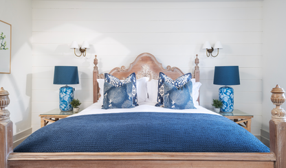 ST BREOK HOTEL ROOM. PADSTOW. CORNWALL